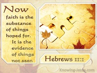 The Testimony of the Christ